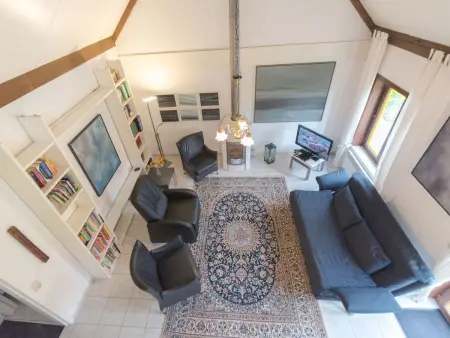 V54 - with parking, Maison 4 personnes à De Haan - Photo 7