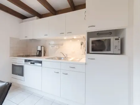 V54 - with parking, Maison 4 personnes à De Haan - Photo 9
