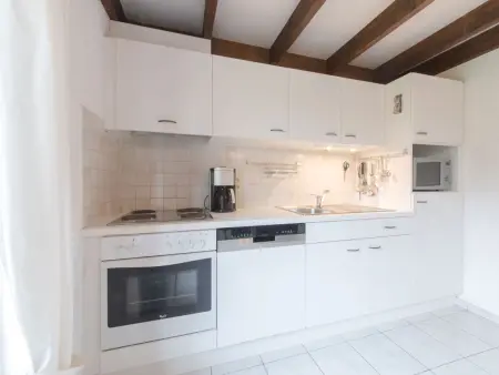 V54 - with parking, Maison 4 personnes à De Haan - Photo 10