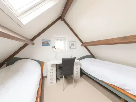 V54 - with parking, Maison 4 personnes à De Haan - Photo 11
