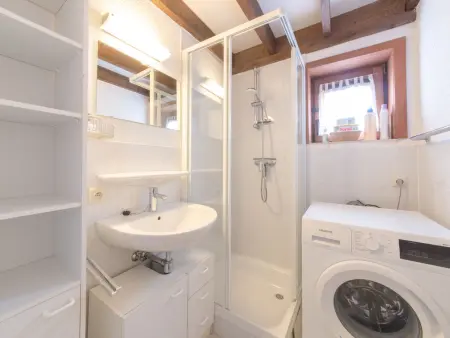 V54 - with parking, Maison 4 personnes à De Haan - Photo 12