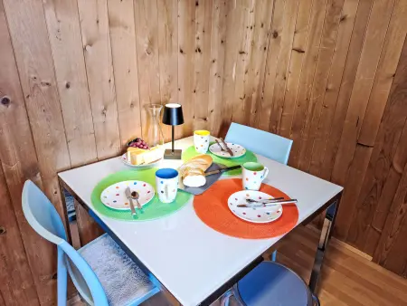 Vreneli, Appartement 3 personnes à Lauterbrunnen - Photo 2