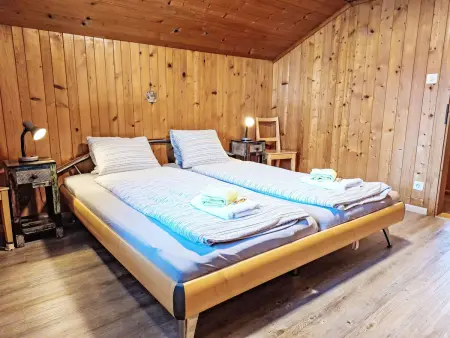 Vreneli, Appartement 3 personnes à Lauterbrunnen - Photo 11