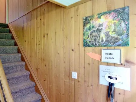 Vreneli, Appartement 3 personnes à Lauterbrunnen - Photo 14