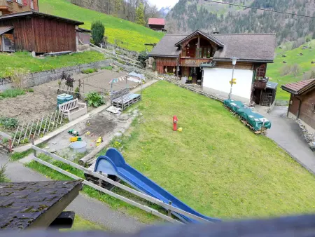 Vreneli, Appartement 3 personnes à Lauterbrunnen - Photo 18