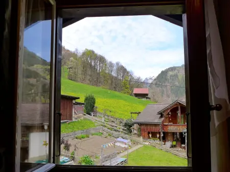 Vreneli, Appartement 3 personnes à Lauterbrunnen - Photo 19