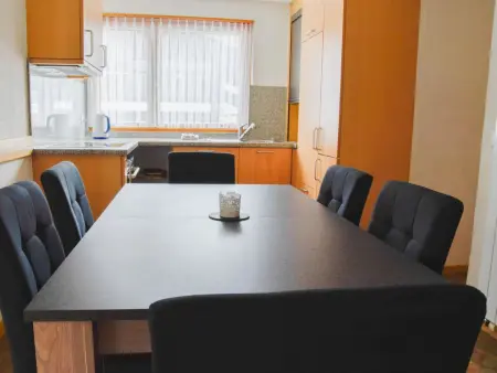 Heidi, Appartement 5 personnes à Saas Fee - Photo 3