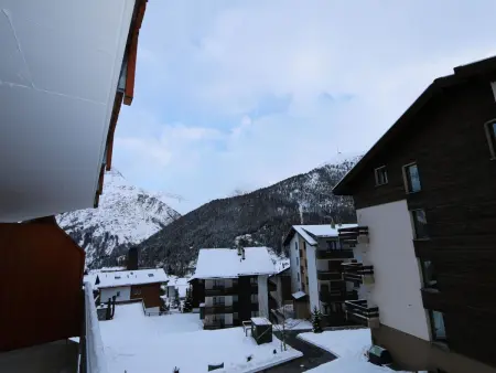 Anatas, Appartement 6 personnes à Saas Fee - Photo 4
