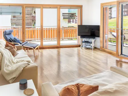 Anatas, Appartement 6 personnes à Saas Fee - Photo 5