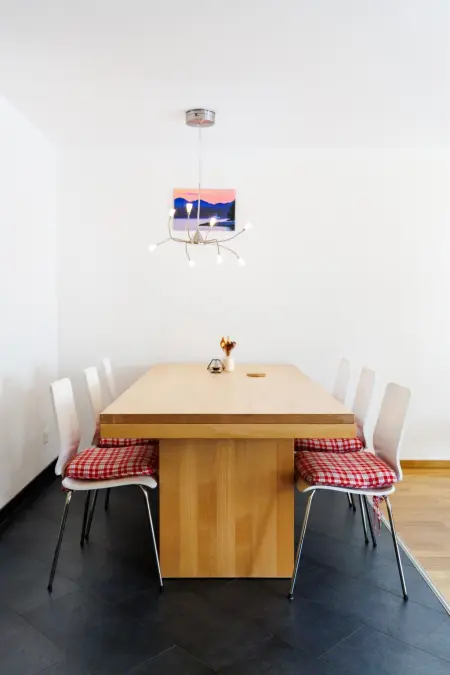 Anatas, Appartement 6 personnes à Saas Fee - Photo 9