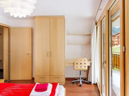 Anatas, Appartement 6 personnes à Saas Fee - Photo 14