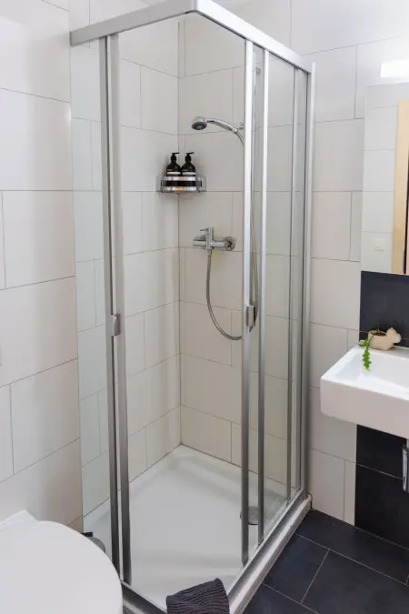 Anatas, Appartement 6 personnes à Saas Fee - Photo 19