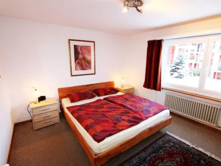 Apollo, Appartement 6 personnes à Saas Fee - Photo 4