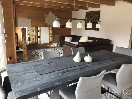 Chalet Inge, Appartement 8 personnes à Saas Fee - Photo 3