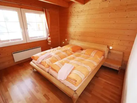Chalet Inge, Appartement 8 personnes à Saas Fee - Photo 12