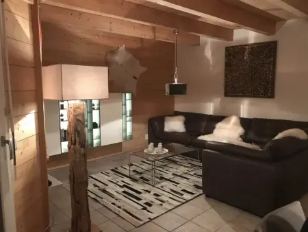 Chalet Inge, Appartement 8 personnes à Saas Fee - Photo 19