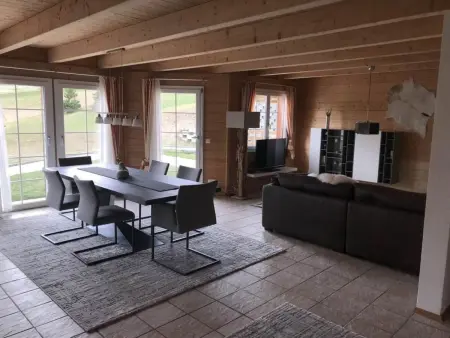 Chalet Inge, Appartement 8 personnes à Saas Fee - Photo 21