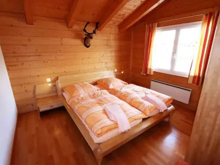 Chalet Inge, Appartement 8 personnes à Saas Fee - Photo 23
