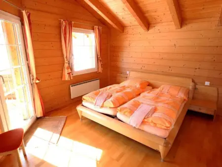 Chalet Inge, Appartement 8 personnes à Saas Fee - Photo 26