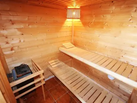 Chalet Inge, Appartement 8 personnes à Saas Fee - Photo 27