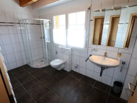Chalet Inge, Appartement 8 personnes à Saas Fee - Photo 30