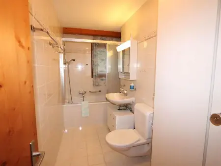 Alpenhof, Appartement 4 personnes à Saas Fee - Photo 4