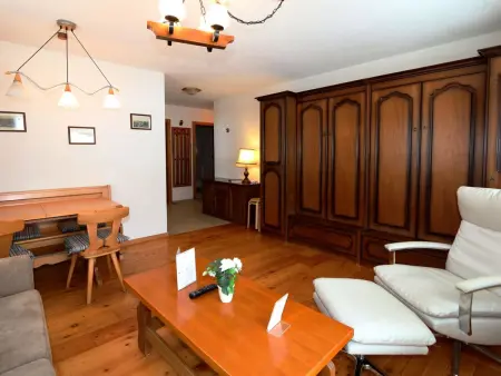 Alpenhof, Appartement 4 personnes à Saas Fee - Photo 9