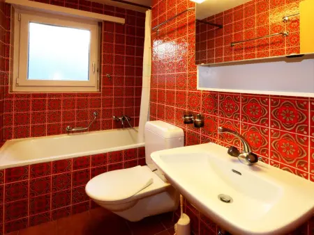 Amici, Appartement 4 personnes à Saas Fee - Photo 6