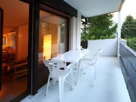 Amici, Appartement 4 personnes à Saas Fee - Photo 7
