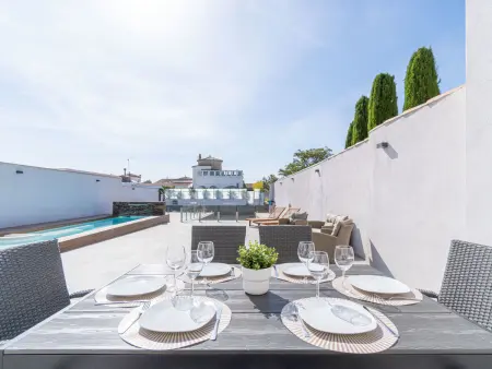 Medes, Maison 5 personnes à Empuriabrava - Photo 1