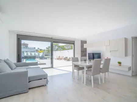 Medes, Maison 5 personnes à Empuriabrava - Photo 2