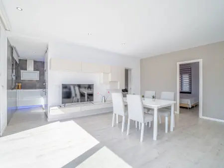 Medes, Maison 5 personnes à Empuriabrava - Photo 5