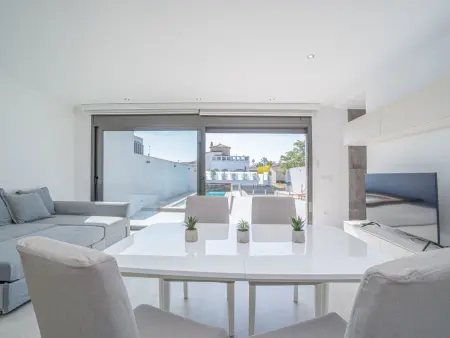 Medes, Maison 5 personnes à Empuriabrava - Photo 6