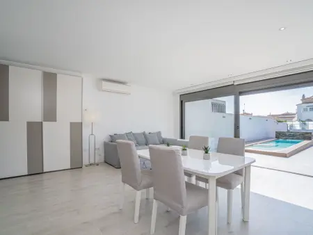 Medes, Maison 5 personnes à Empuriabrava - Photo 8