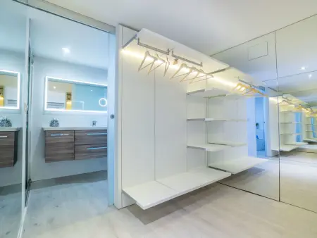 Medes, Maison 5 personnes à Empuriabrava - Photo 10