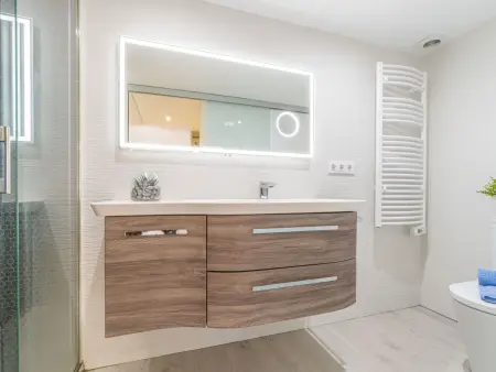 Medes, Maison 5 personnes à Empuriabrava - Photo 11