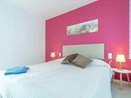 Medes, Maison 5 personnes à Empuriabrava - Photo 13