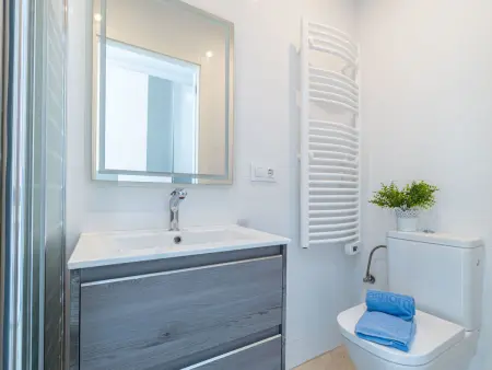Medes, Maison 5 personnes à Empuriabrava - Photo 16