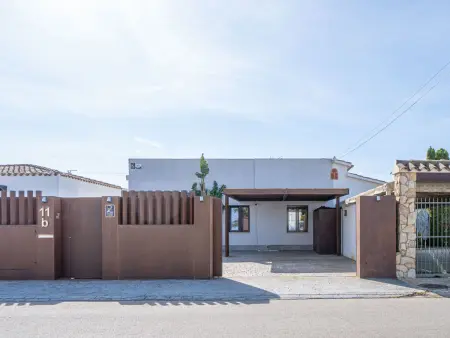 Medes, Maison 5 personnes à Empuriabrava - Photo 19