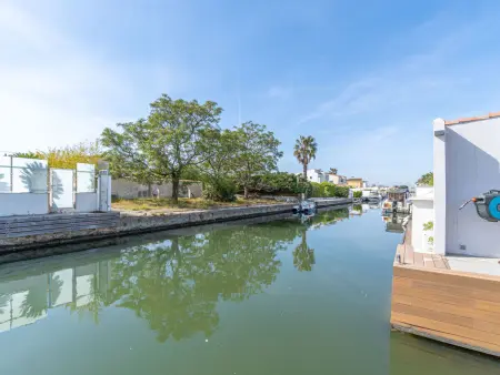 Medes, Maison 5 personnes à Empuriabrava - Photo 20