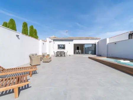 Medes, Maison 5 personnes à Empuriabrava - Photo 23