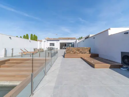 Medes, Maison 5 personnes à Empuriabrava - Photo 25