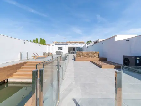 Medes, Maison 5 personnes à Empuriabrava - Photo 27
