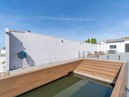 Medes, Maison 5 personnes à Empuriabrava - Photo 28