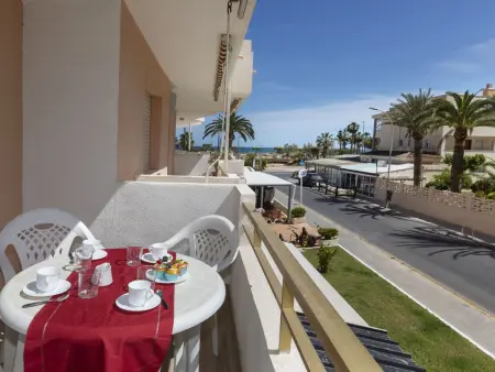 Peñismar I, Appartement 4 personnes à Peñiscola - Photo 1