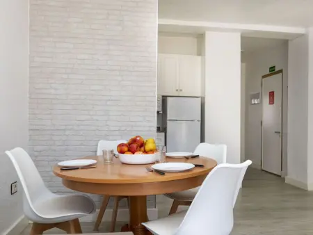 Peñismar I, Appartement 4 personnes à Peñiscola - Photo 2