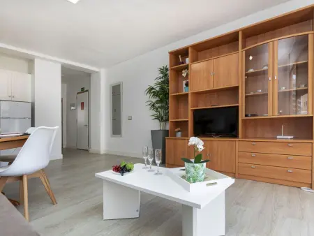 Peñismar I, Appartement 4 personnes à Peñiscola - Photo 3