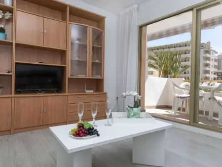 Peñismar I, Appartement 4 personnes à Peñiscola - Photo 5