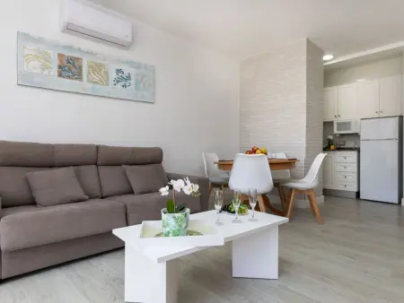 Peñismar I, Appartement 4 personnes à Peñiscola - Photo 6