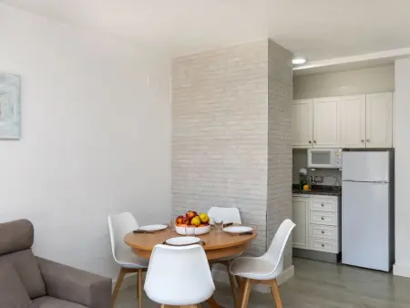 Peñismar I, Appartement 4 personnes à Peñiscola - Photo 7